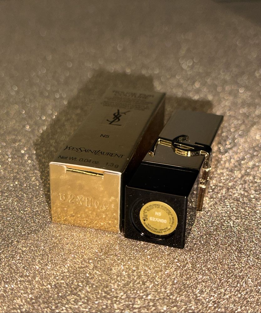Pomadka Mini YSL N5 1.3g