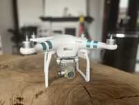 Dron DJI Phantom 3 standard