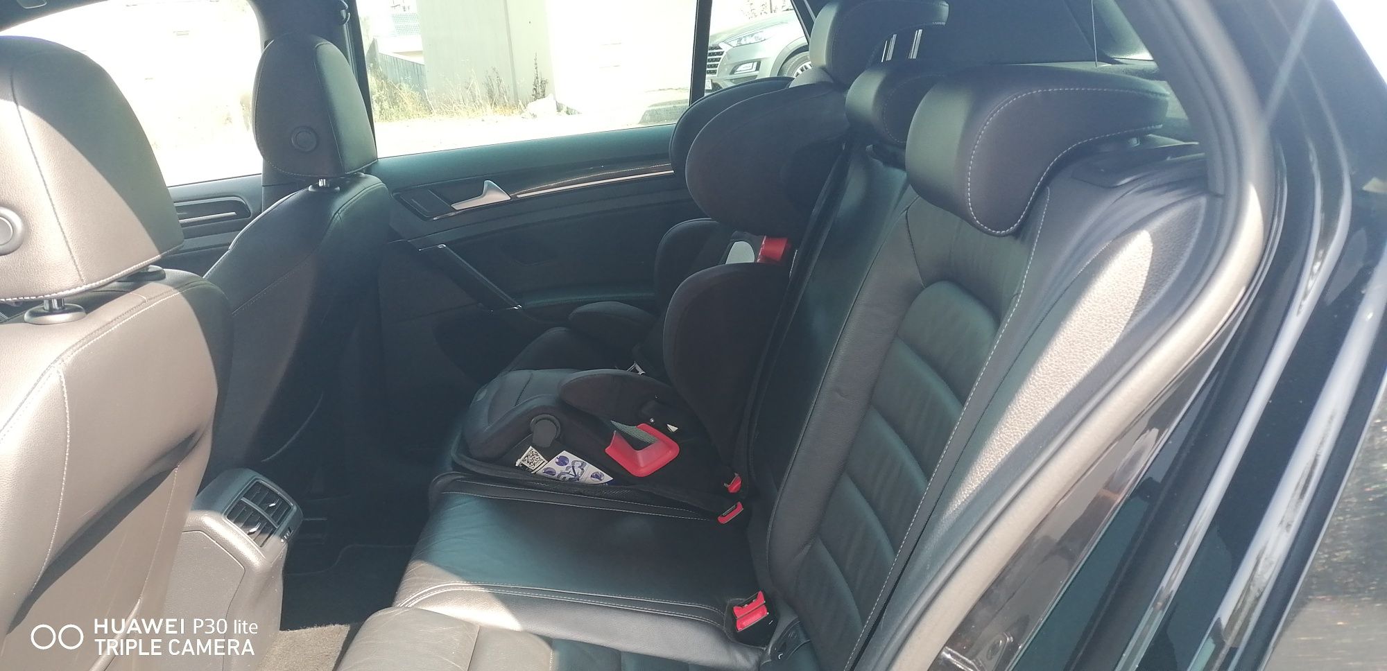 VW Golf 7 GTD Dsg Sport&Sound