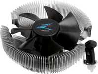Chłodzenie wentylator  CPU Zalman CNPS80G Rev.1