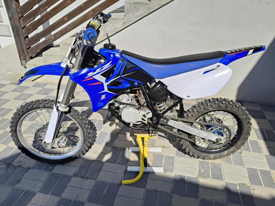Yamaha yz 85 Po Remoncie gotowa do jazdy ktm sx  cr