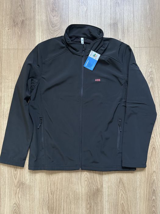 Softshell Kariban XXL Kurtka męska