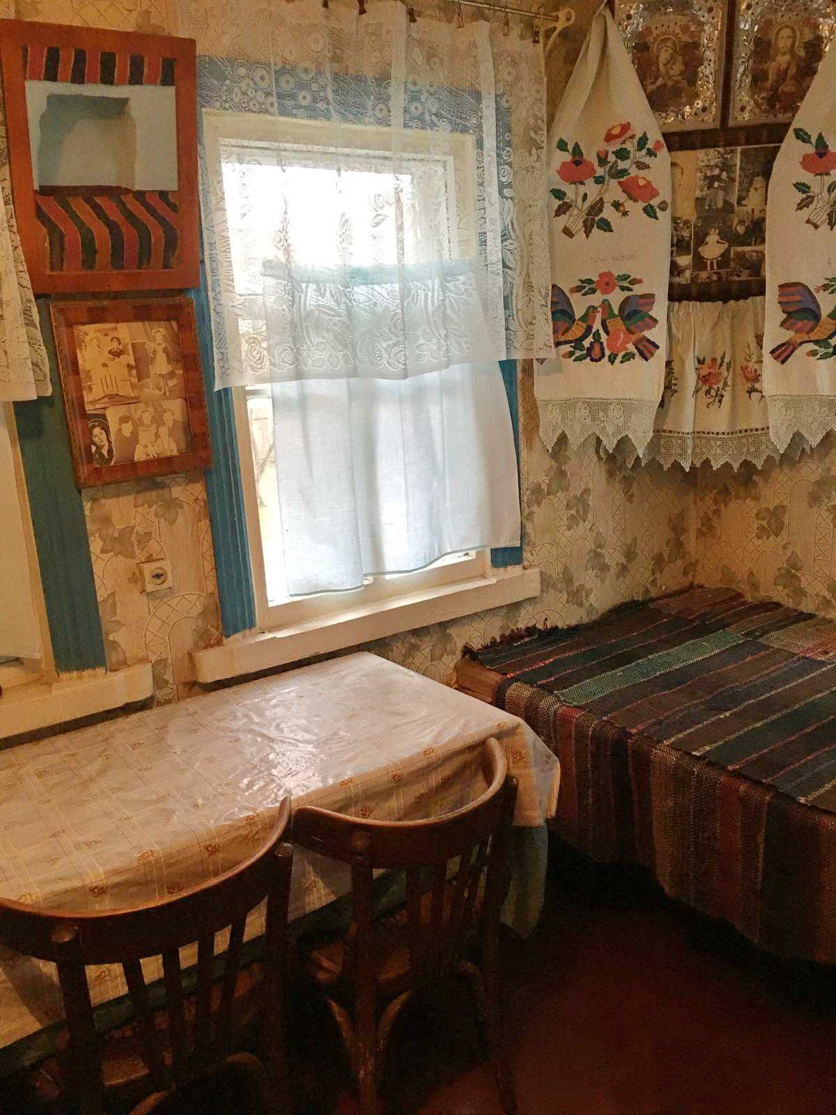 Продам дом  будинок в Броварському р-ні  Київськоі обл. с. Рудницьке