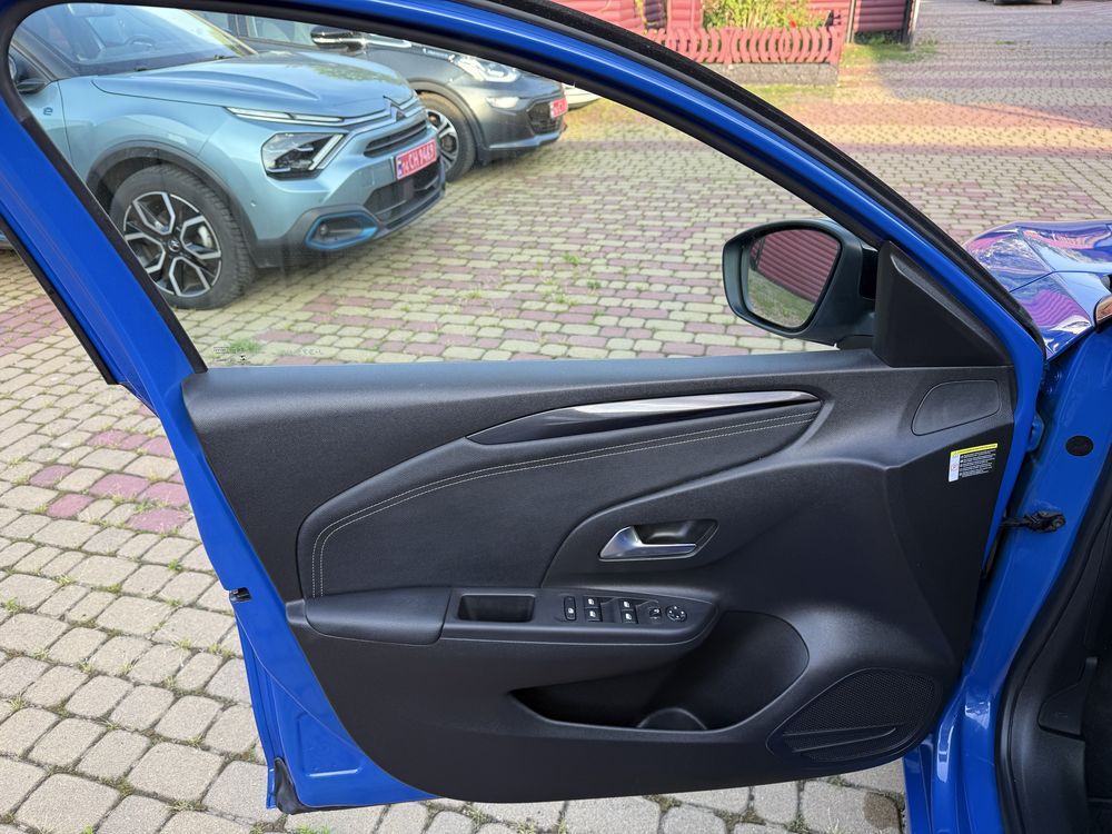 Opel Corsa E 50kW 2020р.в.
