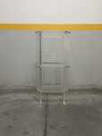Movel acrilico vintage