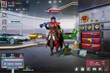 Аккаунт Pubg mobile / Пабг мобайл