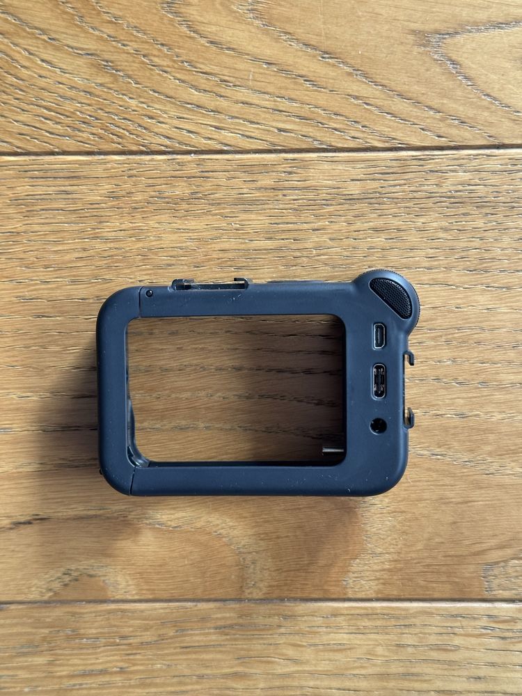 Media Mod do GoPro HERO8