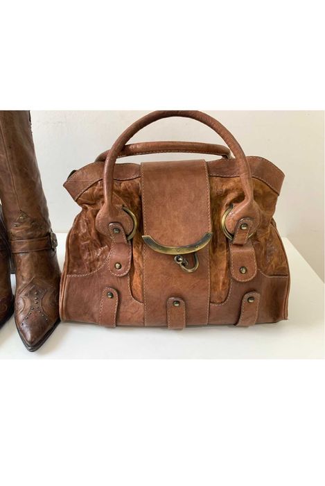 Сумка женская  натуральная кожа