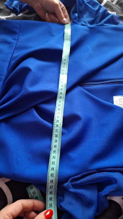 Sukienka długa elegancka wesele