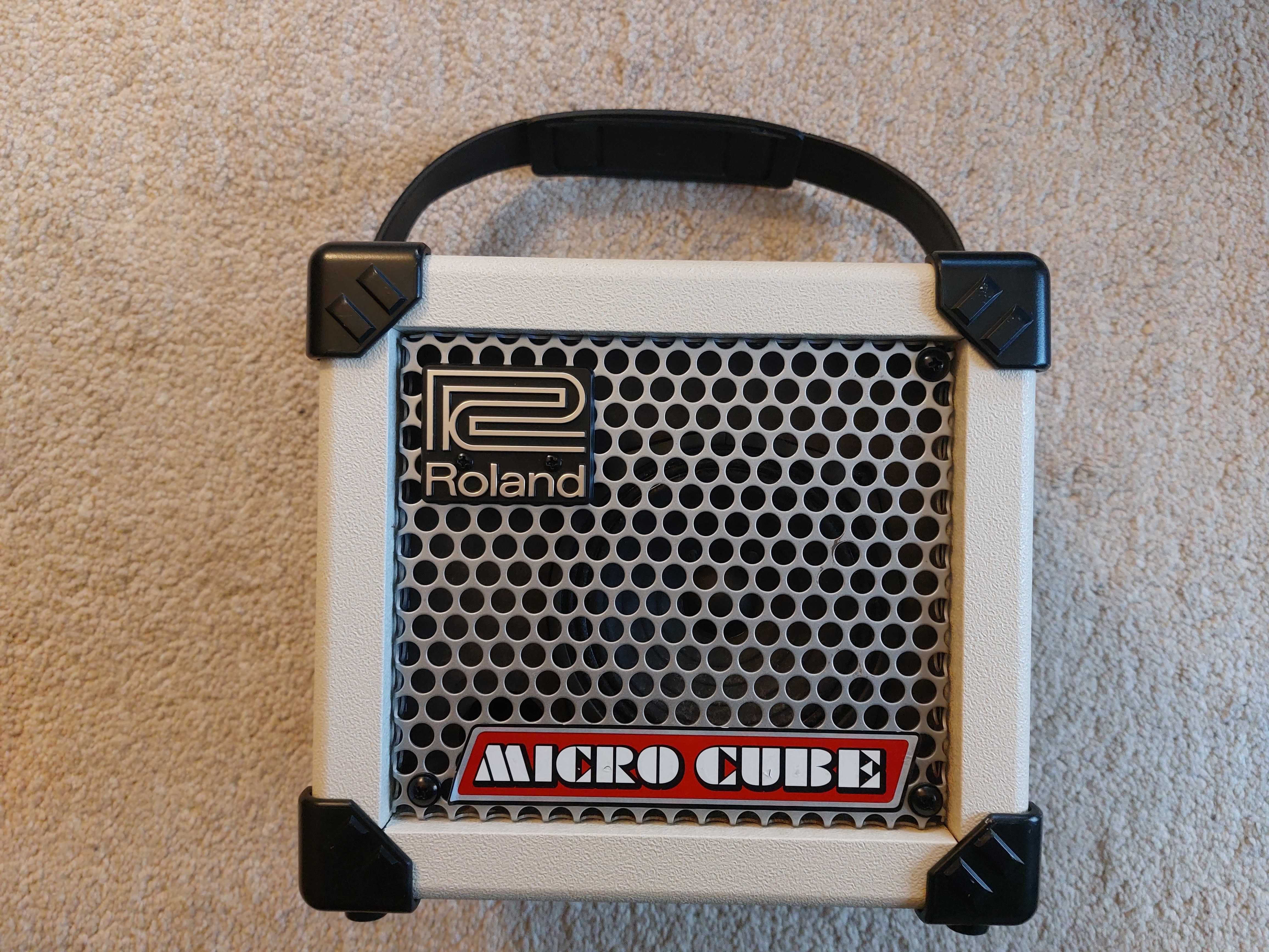 Roland Micro Cube