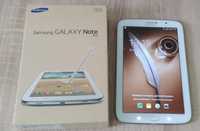 Samsung Note 8.0 GT-5100 Cream White