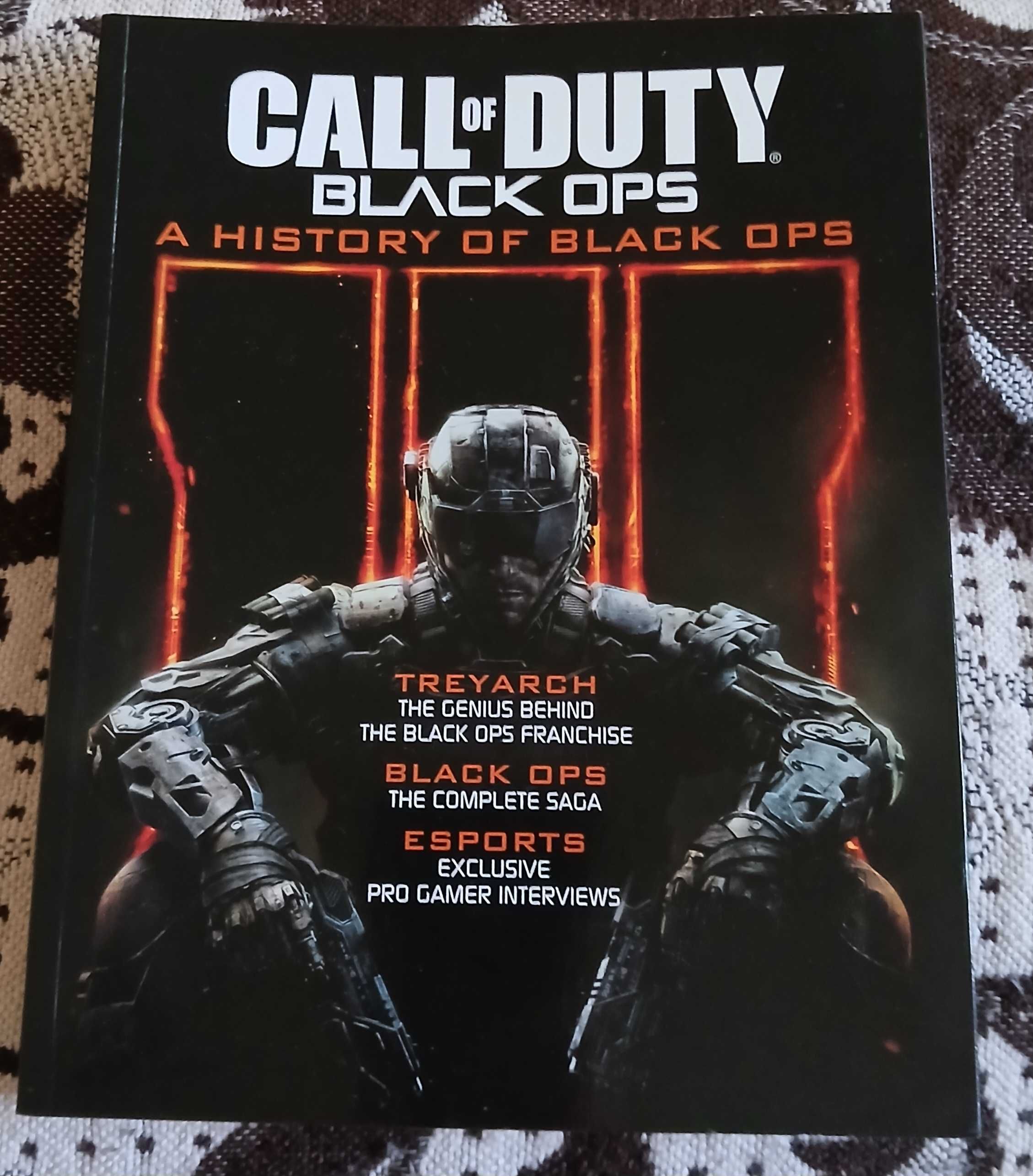 Pack Call Of Duty