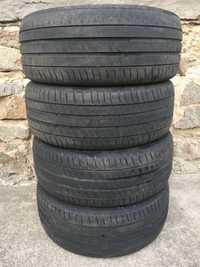 Комплект гуми Michelin Primacy 3 (225/45/r17)