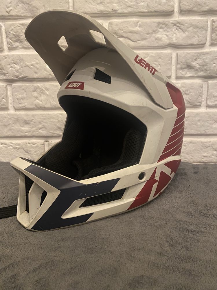 Leatt MTB 1.0 Gravity