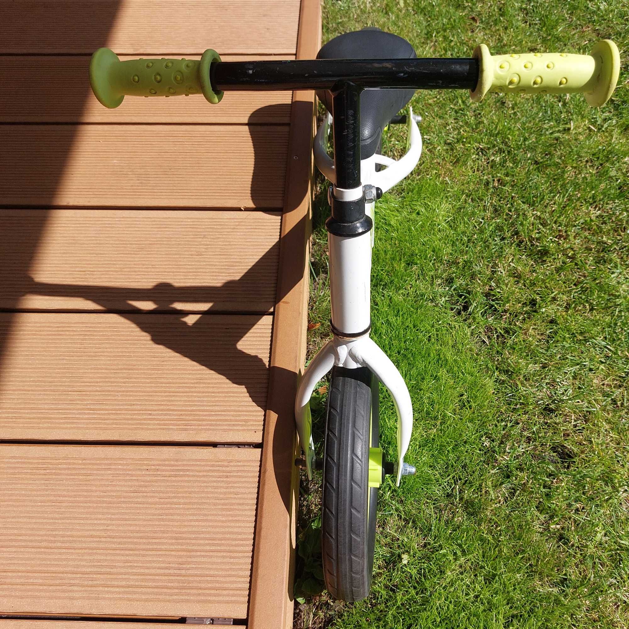 Rowerek biegowy Btwin Runride 300