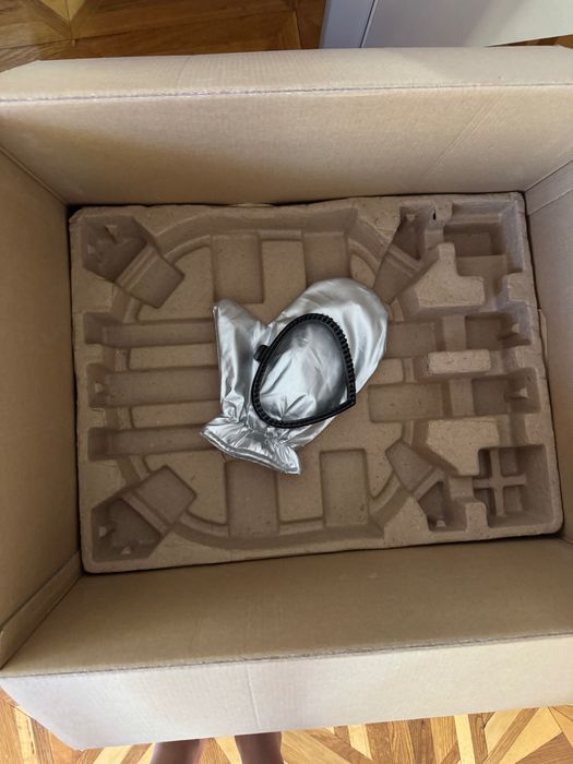 Парова система PHILIPS STE3170/80