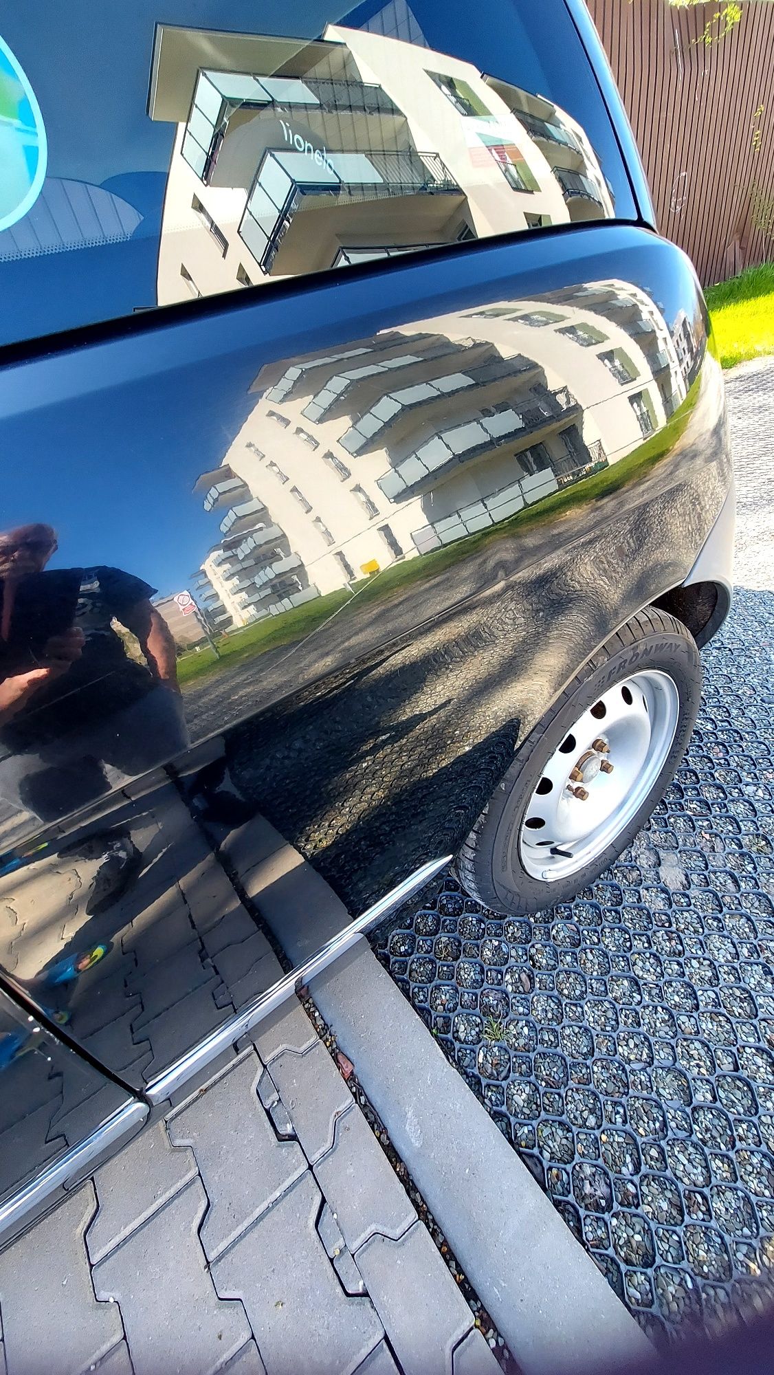 Lancia Ypsilon sprzedam