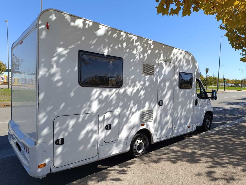 Weinsberg Carasuite 2.3 650 MF 2021