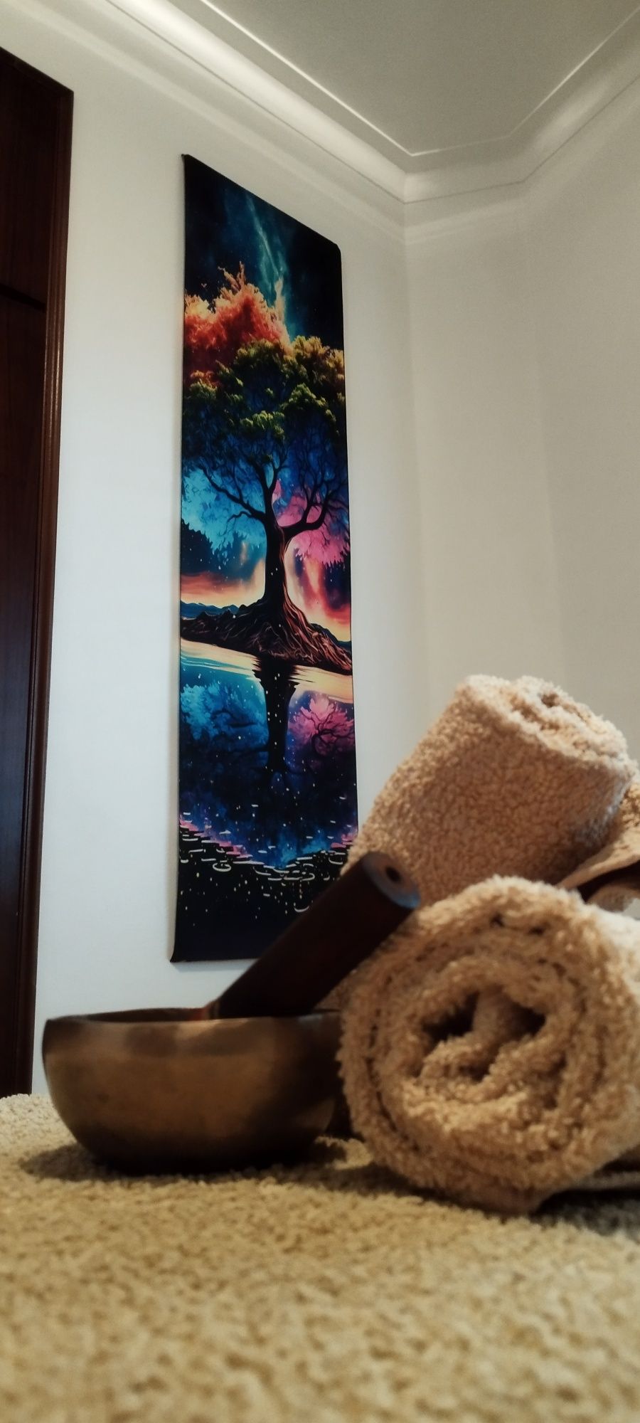 Massagens Profissional/ Professional Massages 90min