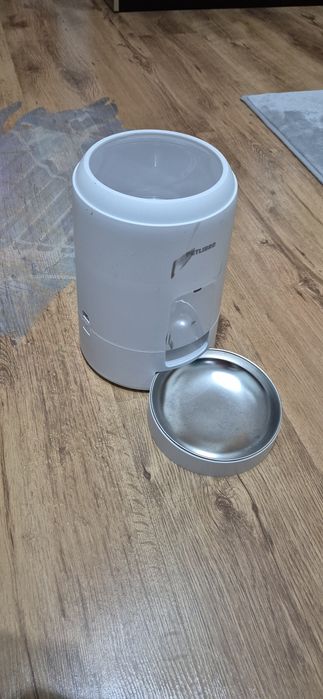 Petlibro Air Smart Feeder