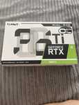 Відеокарта GEFORCE RTX 3060Ti 8 GB