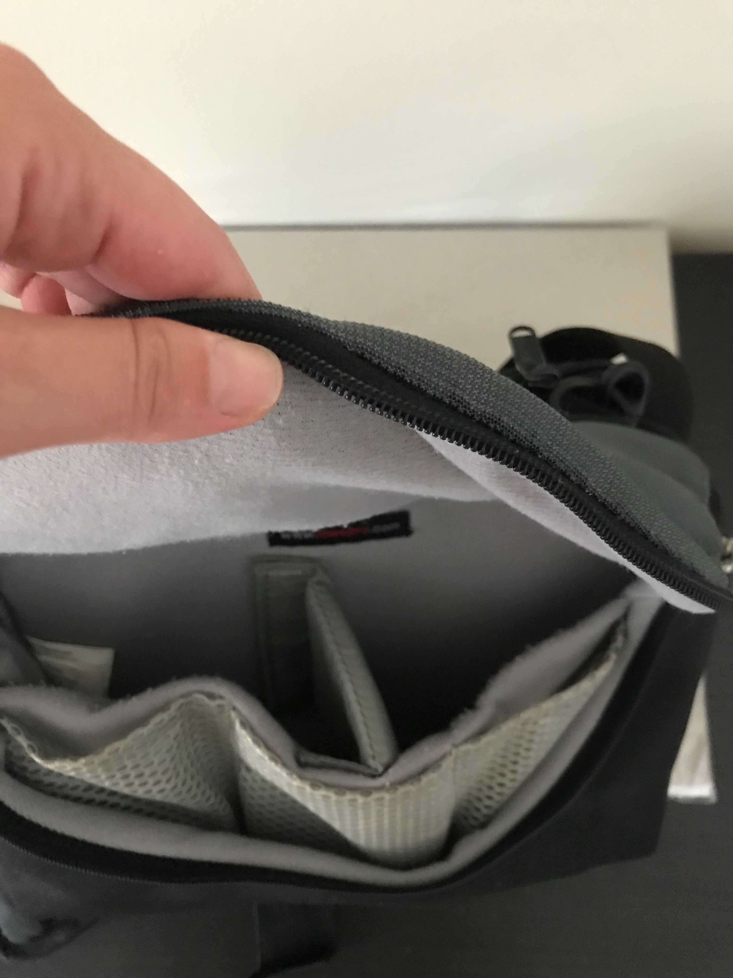 Bolsa para máquina fotográfica Lowepro