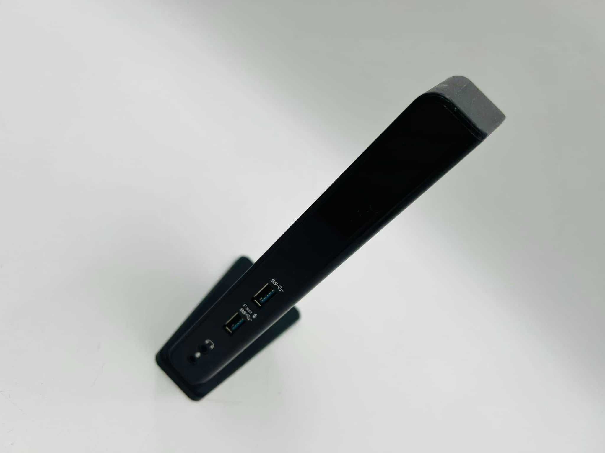Stacja dokująca ICY BOX IB-DK2241AC USB Typu B, Aktywna