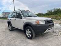 Land Rover Freelander 2.0D 4*4