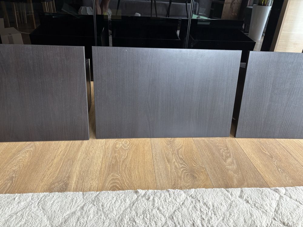 Szuflady IKEA Besta 3 sztki komplet