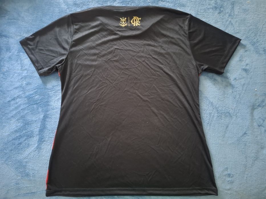 Camiseta do Flamengo original