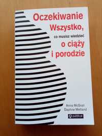 Poradnik ciążowy + gratisy