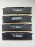 2x RAM Corsair Vengeance DDR5 32GB (2x16GB) 5200MTs CL40 Intel XMP
