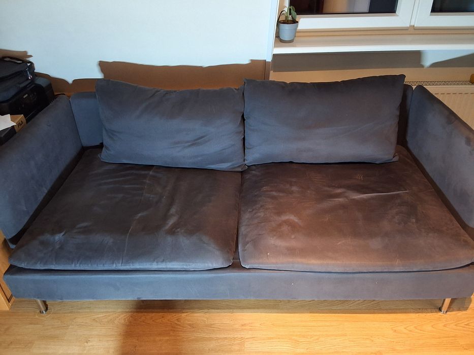 Kanapa ikea SÖDERHAMN