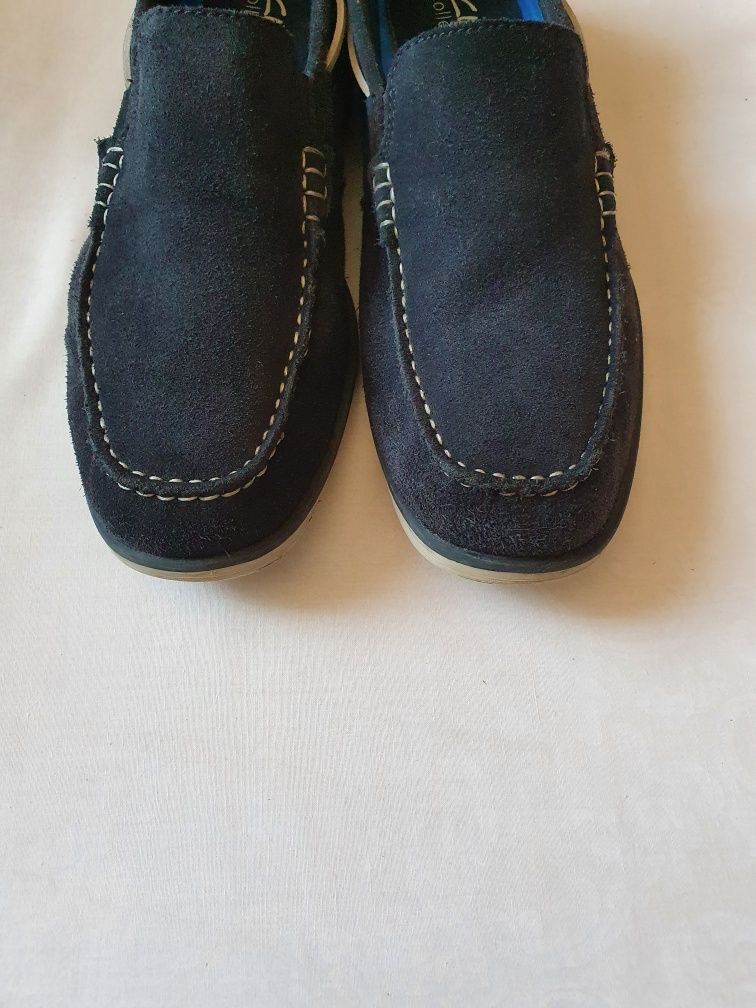Мокасини Clarks р.45