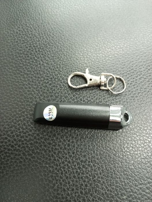 433 MHz Gate Remote Control64730009457665121