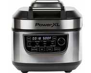 Power XL Multicooker – piekarnik 12 w 1 z funkcją AirFryer