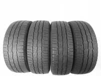 4X opony 215/60R17C MICHELIN AGILIS ALPIN