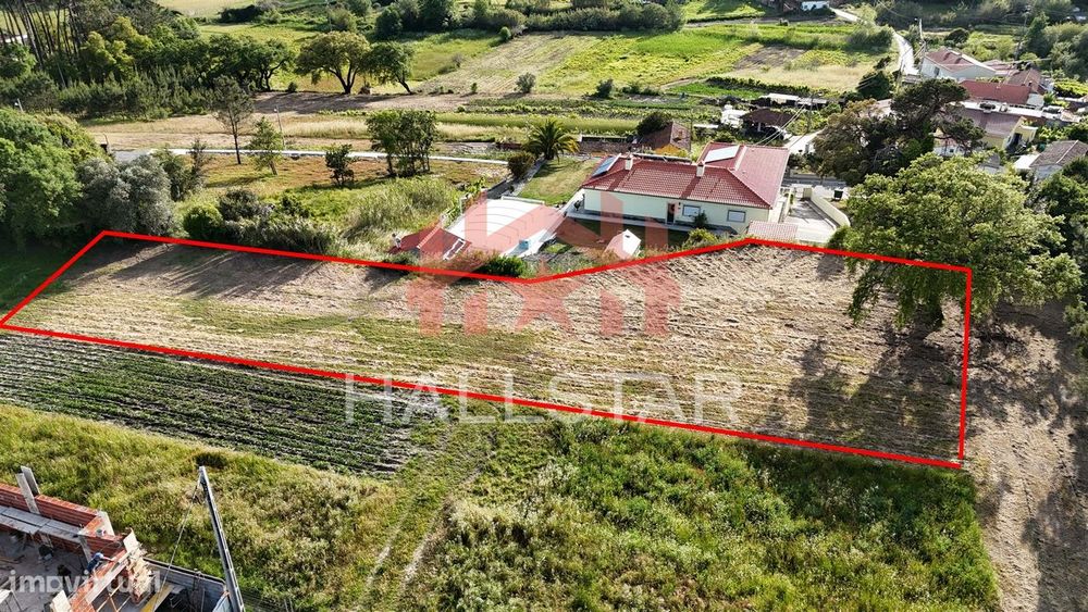 Terreno / Para Construção / Área total 870m2 / Indice de 0.5 / Monte R