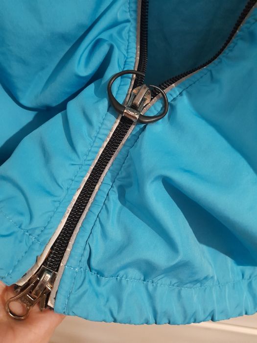 Nike Clima-Fit Vintage 90-х оригінал жіноча вітрівка куртка