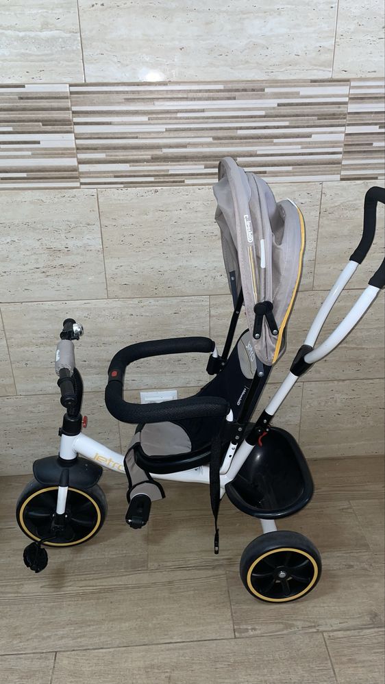 Carrinho de passeio
