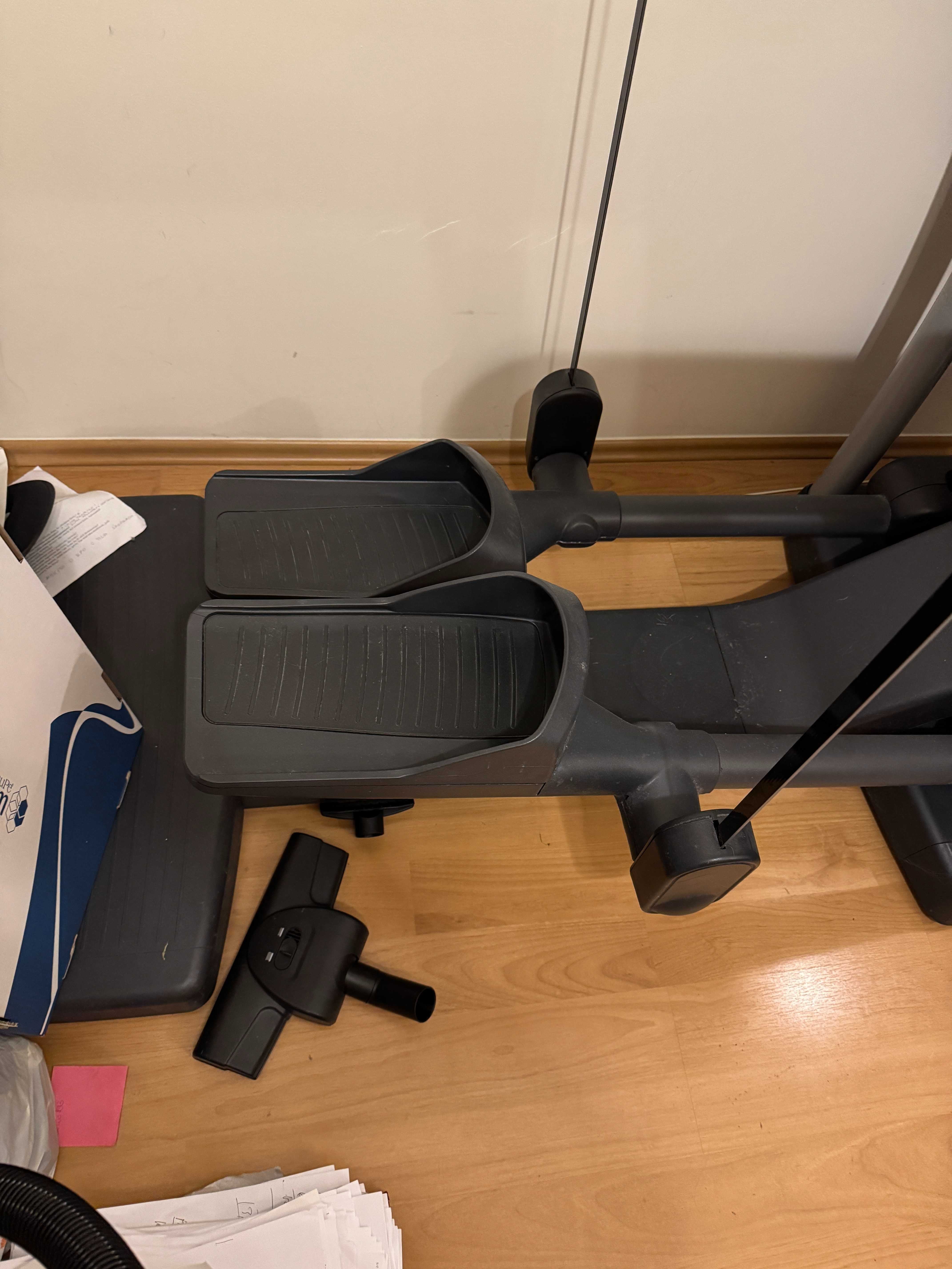 Orbiterek TechnoGym Vario 700 VISIOWEB