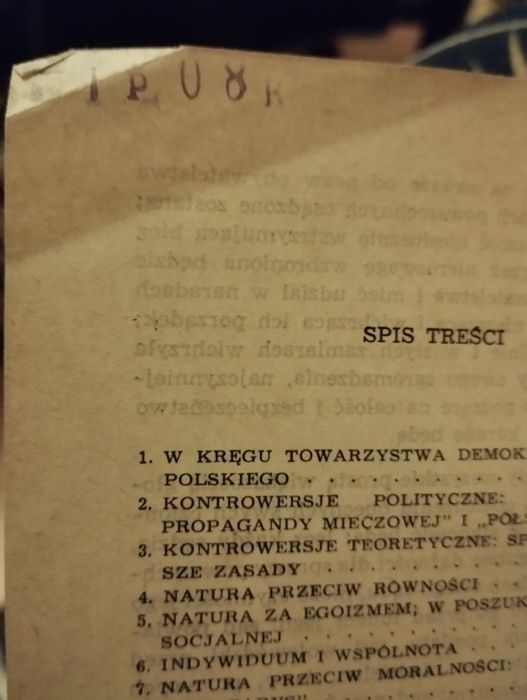 Sikora gromady ludu polskiego