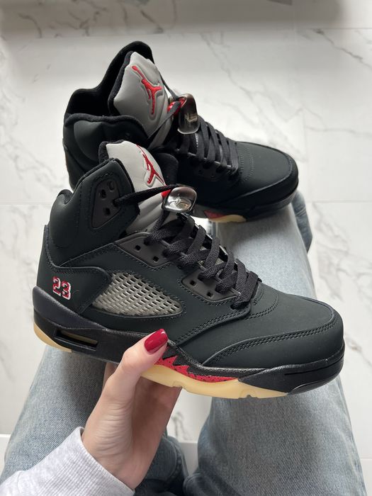 Jordan 5 Gore-Tex (36-45р)