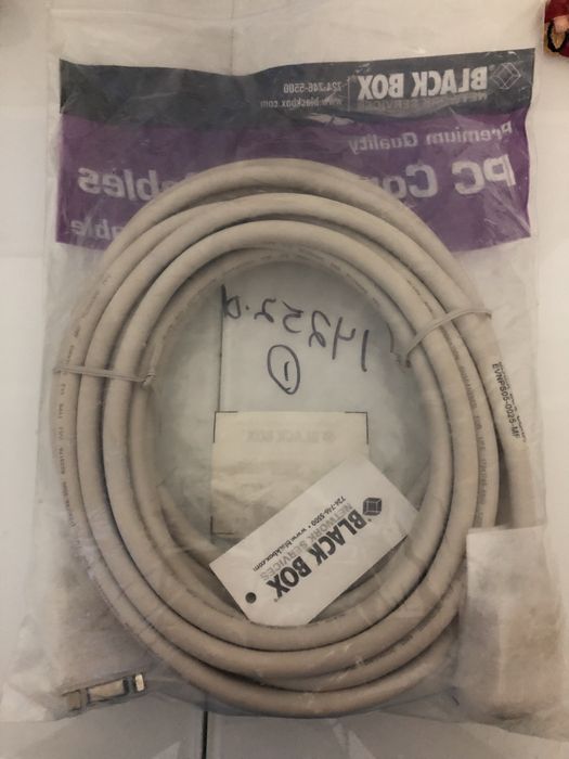 Cabo Black Box 25’