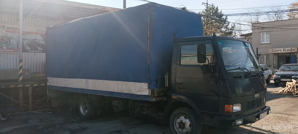 Продам тату на ходу технически исправна, все вопросы по телефону