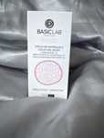 BasicLab serum ceramidy 1% i kompleks peptydów 5% 30ml