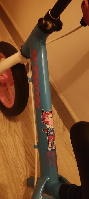 Bicicleta criança 2-4 anos como nova