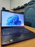 Lenovo IdeaPad Gaming 3 15ACH6 Ryzen 5 5600H GeForce RTX 3060 6Gb
