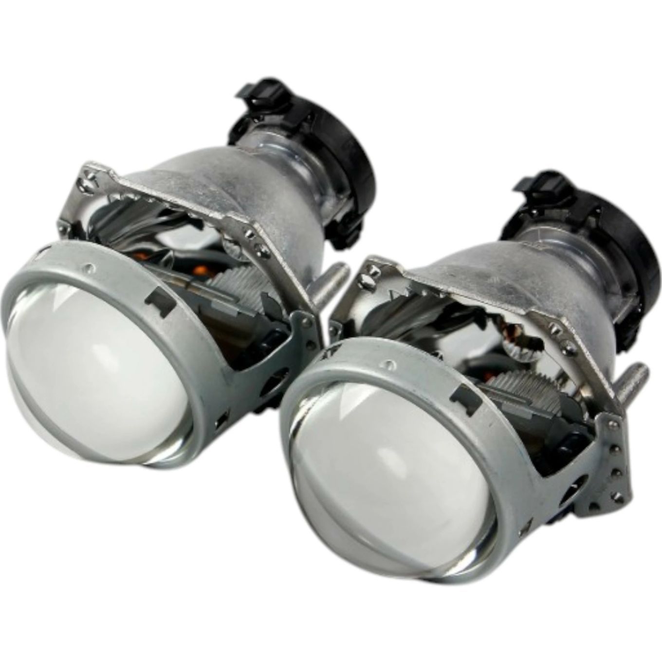 Soczewki 3.0 H7 D2S Hella 3R Bi-Xenon Bi-Halogen do Regeneracji Reflektorów