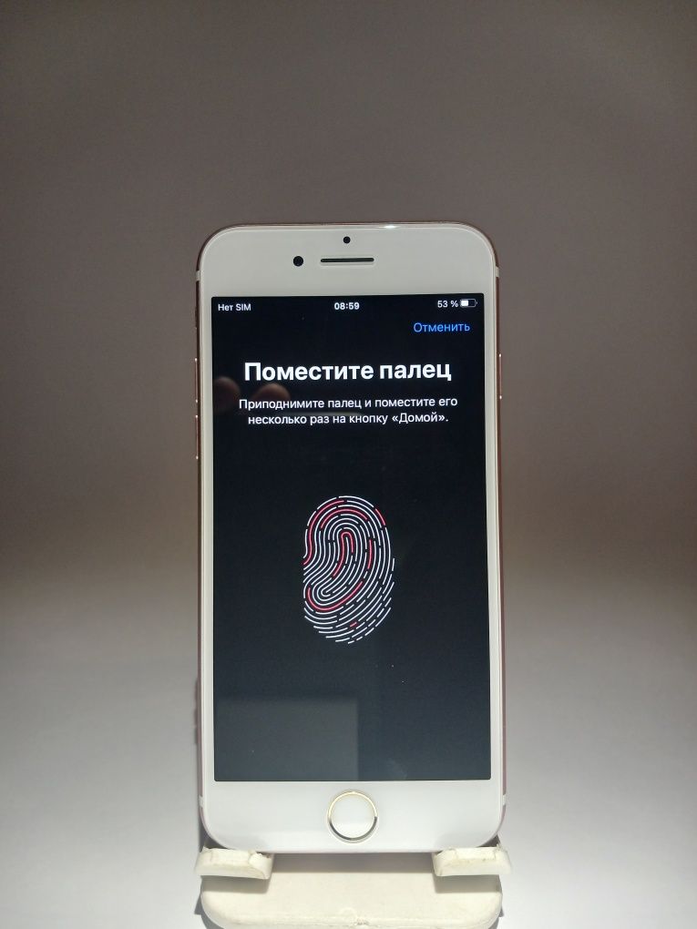 Iphone 7 32 гб neverlock